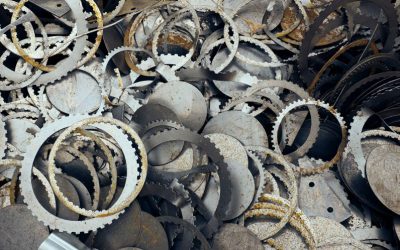How Covid-19 is affecting the scrap metal shredder market